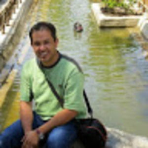 Meet your Posher, Salam